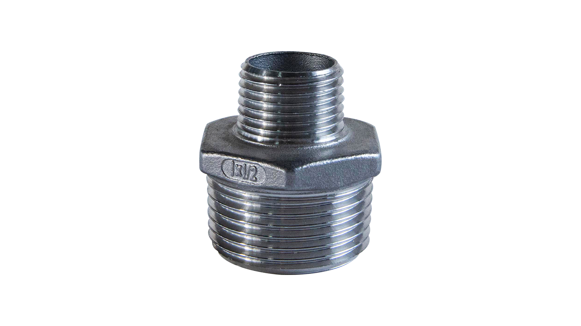 Redüksiyon Hex Nipel