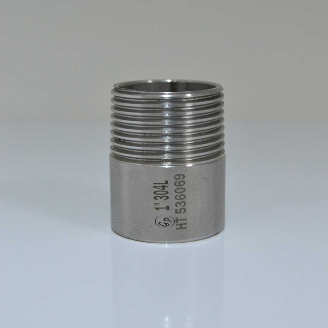 Paslanmaz 304 Kalite 1