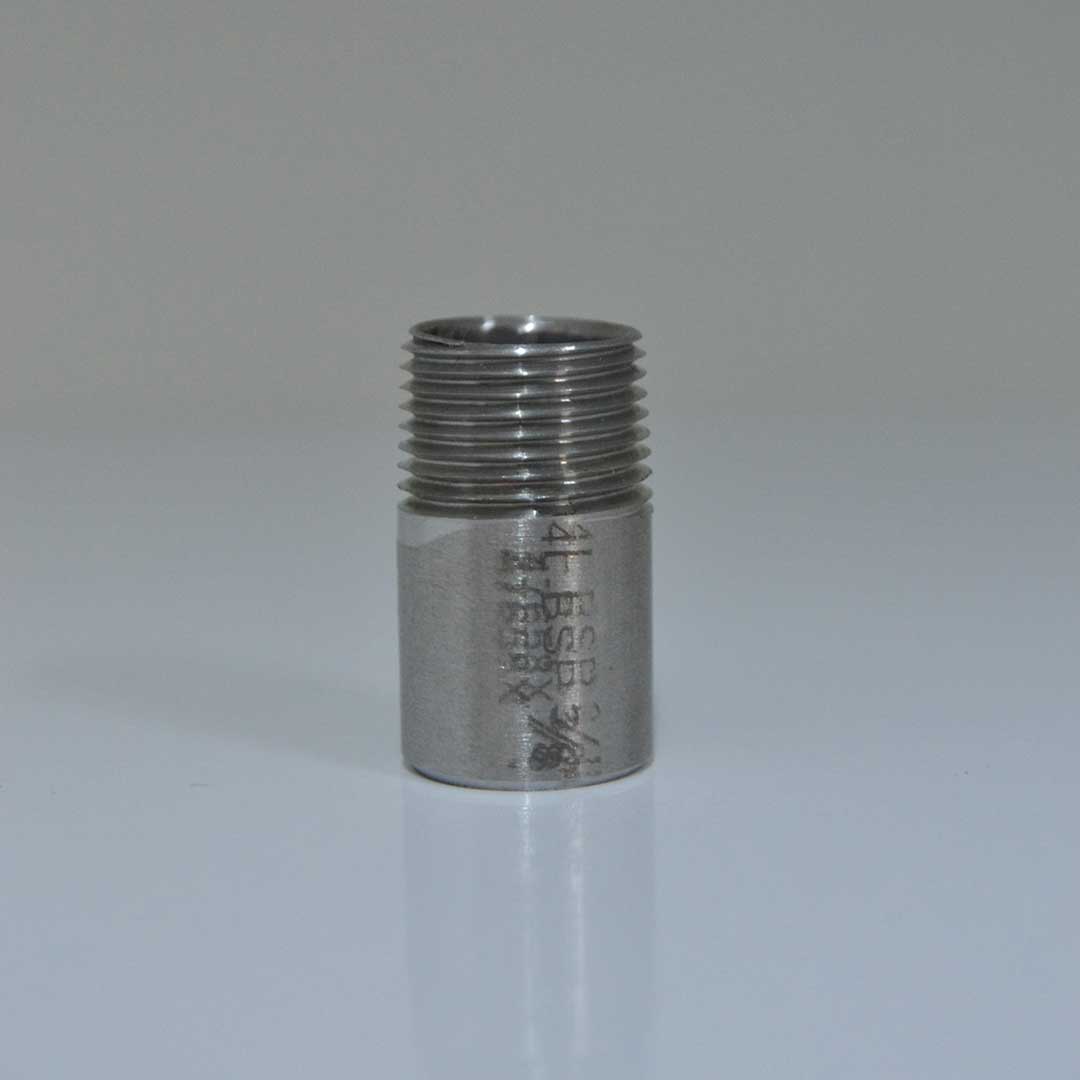 Paslanmaz 304 Kalite 3/8