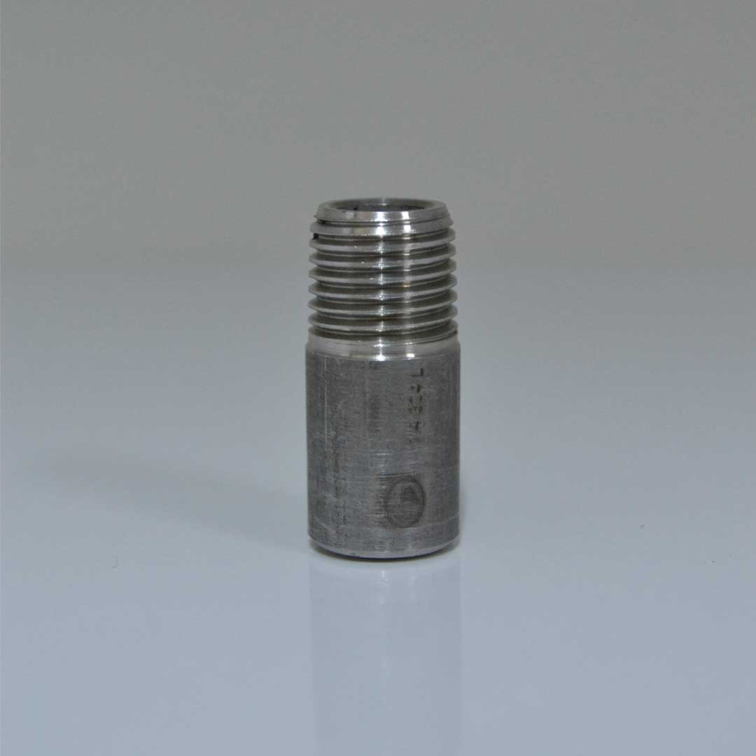Paslanmaz 304 Kalite 1/4