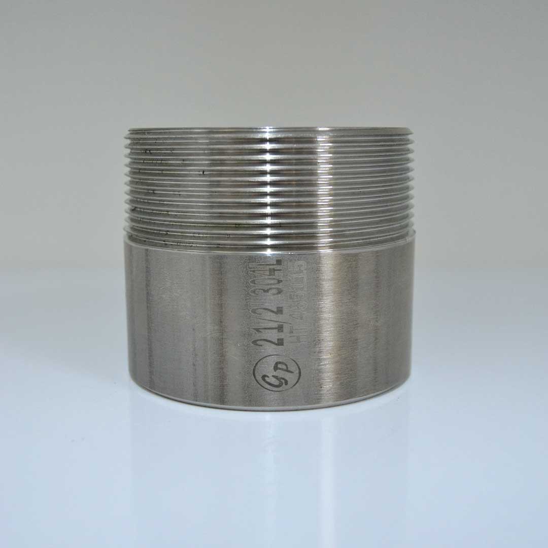 Paslanmaz 304 Kalite 2 1/2